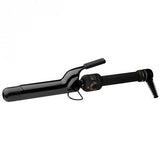Hot Tools Professional Black Gold 1-1/4" Salon Curling Iron Hair Wand HT1110BG