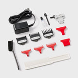 Wahl 5-Star Cordless Barber Combo Magic Clipper & Detailer Li Trimmer 3025397