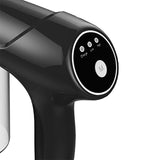 Common Wealth AHBV Nano Mist Sprayer Black Refresh Hair Mister Barber Atomizer
