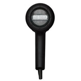 Hot Tools Master Series Taifun Turbo Ionic Tourmaline Salon Hair Blow Dryer Chrome HT7016D