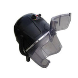 Chromatique Professional Hard Hat Hood Hair Dryer Rollabout Pedestal HD-2238L