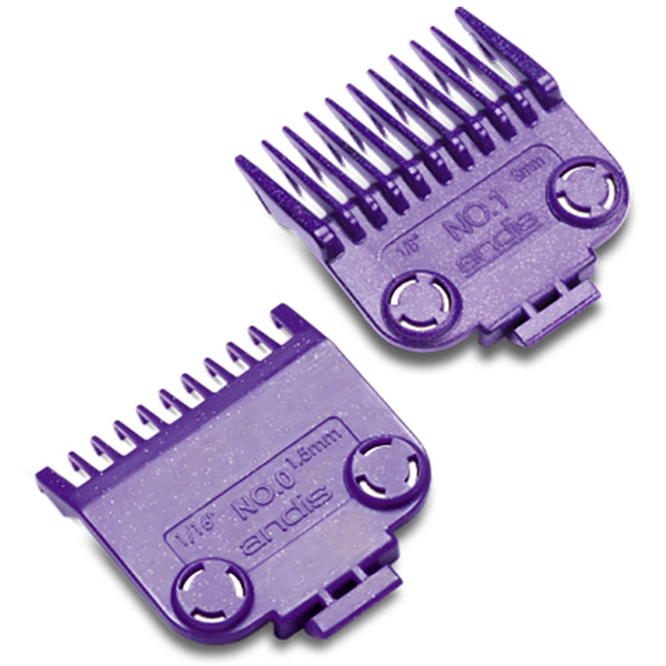 Andis Magnetic Clipper Comb - Thumbnail 5