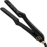 Croc TurboIon Masters Infrared Flat Iron Titanium Hair Straightener 1.5"