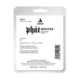 Andis Phat Master Clipper Replacement Blade 561870 Fits ML 1A-2