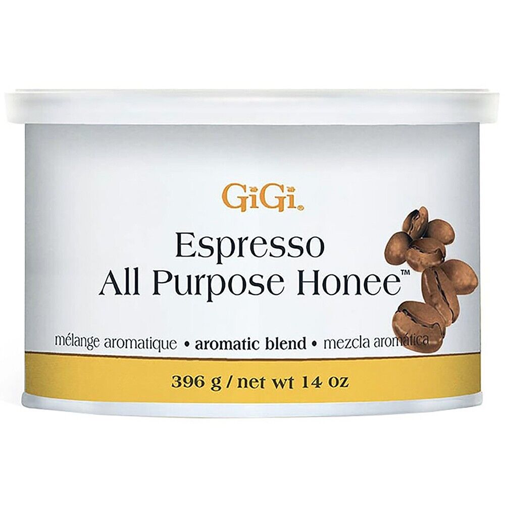GiGi Honee Wax