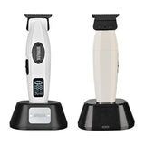 WMark Specter Pro Cordless 3in1 Barber Hair Kit Clipper Trimmer Shaver White