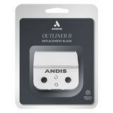 Andis Outliner II Trimmer Replacement Blade 04604