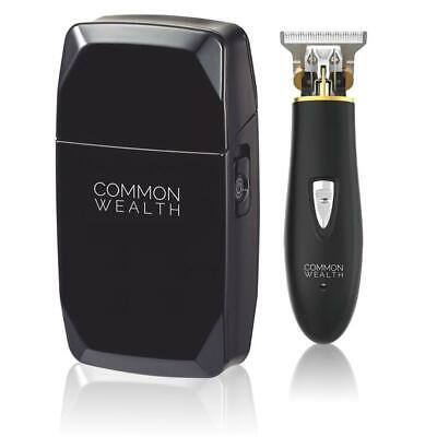 Common Wealth Finishing Kit
