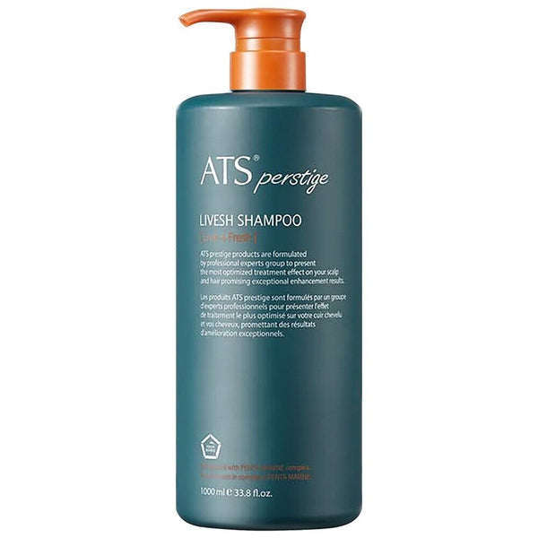 ATS Perstige Livesh Shampoo Live + Fresh 1000ml