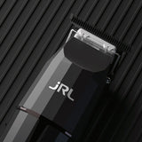 JRL Professional Onyx Cordless Hair Trimmer Black 2020T-B