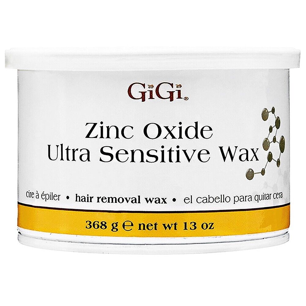 GiGi Hair Removal Wax - Thumbnail 2