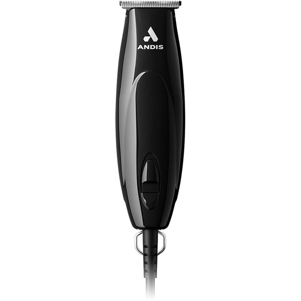 Andis Pivot Pro Professional Hair Trimmer 24805 PMT-1 Carbon T-Blade