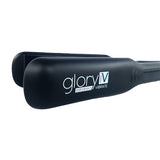 Gamma+ Pro Glory iV 1-1/2" Infrared Vibrating Flat Hair Iron Straightener GP703B