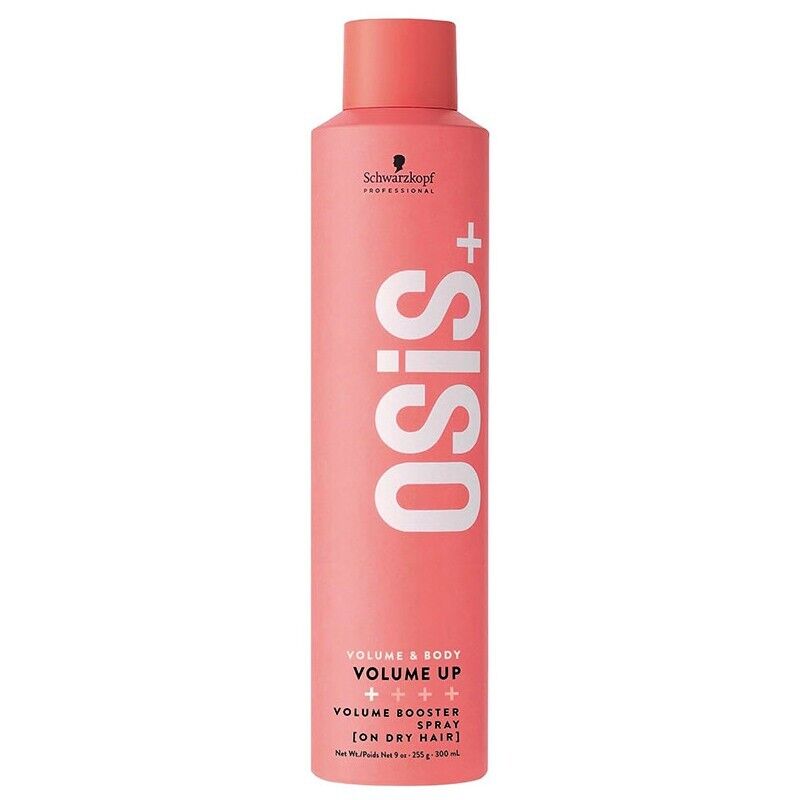 Schwarzkopf OSiS+ Volume Up Spray