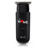 StyleCraft Pro Homie Mini Nano Hair Trimmer 7000 RPM Travel Size Barber Groomer