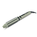 StyleCraft Sage Collection Retractable Hair Styling Brush & Curling Wand SC716GR