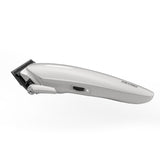 XSTRIM Pro XS PRIME Cordless Fade Hair Clipper White Brushless Motor DLC Blade