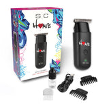 StyleCraft Pro Homie Mini Nano Hair Trimmer 7000 RPM Travel Size Barber Groomer