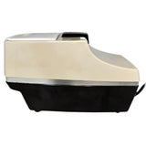 Morris Flamingo Campbell's PCS Whisper Hot Lather Machine Lather King Charcoal