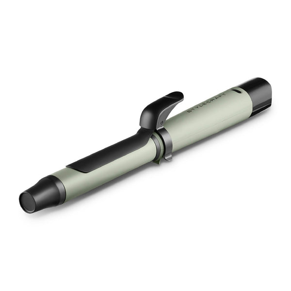 StyleCraft Sage Collection Cordless Hair Curling Iron & Wand Detachable Clamp
