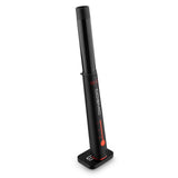 StyleCraft Cosmic 1" Cordless Hair Curling Wand Anti-Static Tourmaline SC706B