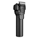 WMARK Rechargeable Beard + Neck Shaver & Nose + Ear Hair Trimmer Grooming Kit