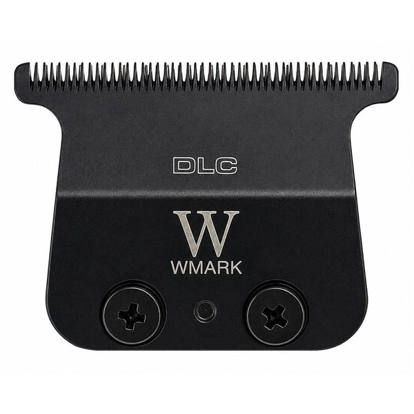 WMARK PRO T-Blade 2.00MM Deep Tooth DLC Replacement Blade Trimmer Outliner T-XT1