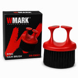 WMARK Ring Hair Brush Barber Stylist Barbershop Salon Comb DR-FB001