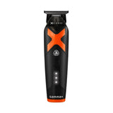 Gamma+ XCEED Professional Cordless Hair Trimmer Metal IN2 Vector Motor GP418B
