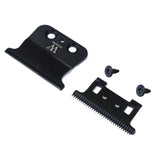 WMark PRP T-Blade 2.00MM Deep Tooth DLC Replacement Blade Trimmer Outliner T-325