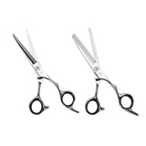 WMARK Pro Hair Scissors Set Cutting Thinning Shears High Quality Stainless Steel