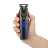 StyleCraft Pro 360 Jeezy Cordless Trimmer IN3 Vector Motor Full Metal Housing