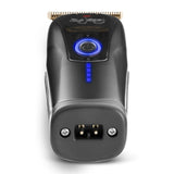 StyleCraft Pro 360 Jeezy Cordless Trimmer IN3 Vector Motor Full Metal Housing