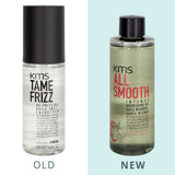 KMS All Smooth Intense Nourishing Oil Intense Hair Shine & Frizz Control 3.3oz