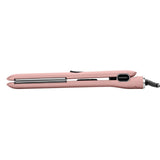 Gamma+ X-Hybrid Pro Salon 1" Flat Hair Iron Titanium Floating Plates GP704RG