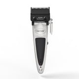 XSTRIM Pro XS PRIME Cordless Fade Hair Clipper White Brushless Motor DLC Blade