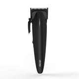 XSTRIM Pro XS PRIME Cordless Fade Hair Clipper Black Brushless Motor DLC Blade