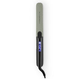 StyleCraft Sage Collection 1" Vibrating Titanium Flat Iron Salon Hair SC714GR