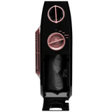 Gold N Hot Ionic Soft Bonnet Hair Dryer Salon Deep Conditioning GH2601 Black