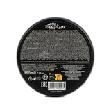 Barber Marmara Aqua Wax Tampa Tobacco Strong Hold High Shine Pomade 5oz Hair Gel