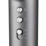 WMARK Professional Brushless Motor Salon Hair Blow Dryer Low Noise 1300W NG-9118