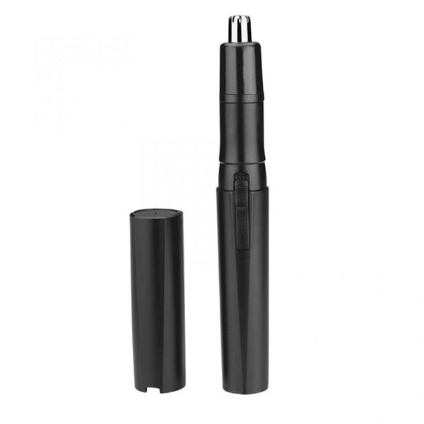 WMARK USB Rechargeable Nose & Ear Hair Trimmer Precision Sharpened Groomer