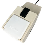 Morris Flamingo Campbell's PCS Whisper Hot Lather Machine Lather King Charcoal