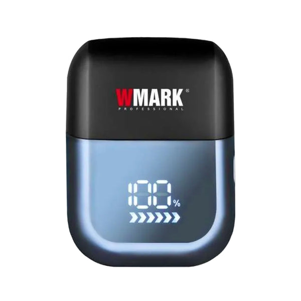 WMARK Mini Multi-Function Shaver Reciprocating Floating Head NG-7906 USB Charge