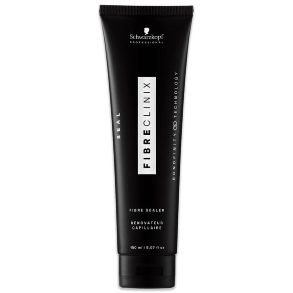 Schwarzkopf Professional Fibre Clinix Sealer Bondfinity Split Ends Hair Repair