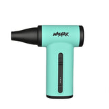 WMark Pro 5-in-1 Barber Kit Hair Clipper Trimmer Shaver Air Duster Mister Blue