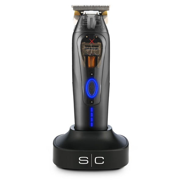 StyleCraft Pro 360 Jeezy Cordless Trimmer IN3 Vector Motor Full Metal Housing