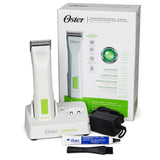 Oster Volt Li-Ion Heavy Duty Professional Cordless Pet Hair Clipper Vet 78004000