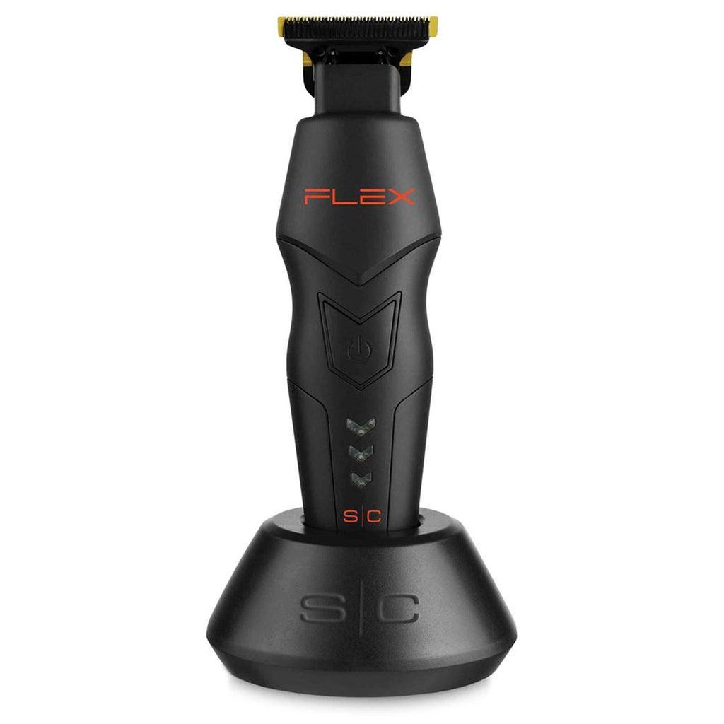 StyleCraft Pro Flex Professional Modular Hair Trimmer Super-Torque Mot ...
