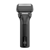 WMARK Rechargeable Beard + Neck Shaver & Nose + Ear Hair Trimmer Grooming Kit